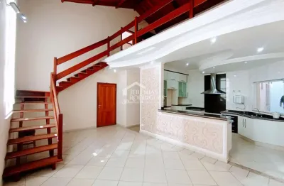 Casa à venda com 3 dormitórios no condomínio vale dos príncipes em taubaté/sp.