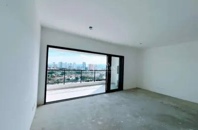 Apartamento à venda com 3 dormitórios, 109 m² - condomínio lucca- taubaté/sp.