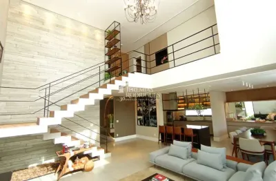 Casa à venda com 3 suítes no condomínio reserva bonsucesso em pindamonhangaba/sp.