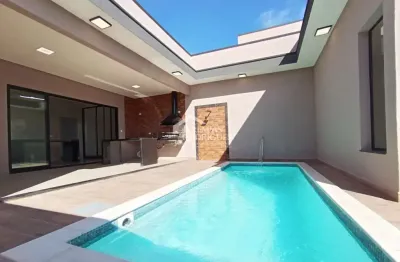 Casa à venda com 3 suítes no condomínio village splendore em pindamonhangaba/sp.