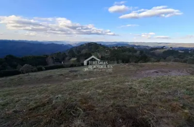 Terreno à venda com 8.940 m² no condomínio pedra do fogo em campos do jordão/sp.