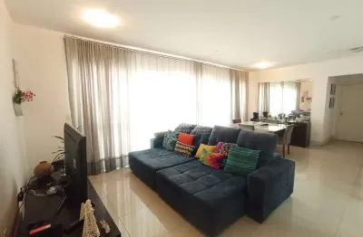 Apartamento à venda com 3 dormitórios, 150 m² no edifício jardim das figueiras em taubaté/sp