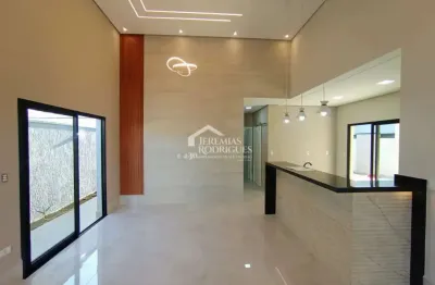 Casa à venda com 3 dormitórios no condomínio ouro ville em taubaté/sp.