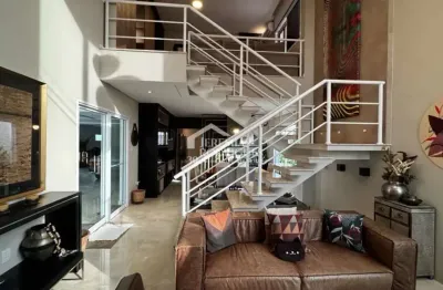 Casa à venda com 3 suítes no condomínio reserva dos lagos em pindamonhangaba/sp.