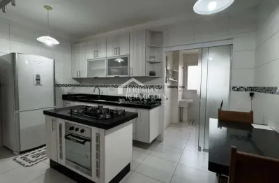 Apartamento para locação com 3 dormitórios, 107 m² no edifício milano em pindamonhangaba/sp.