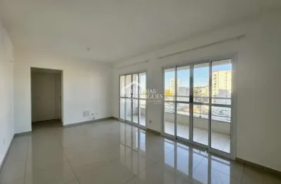 Apartamento para locação com 2 dormitórios, 75 m² no edifício camburi em taubaté/sp