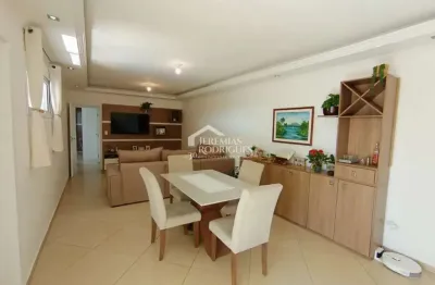 Apartamento para locação com 3 dormitórios, 103 m² no edifício placere em taubaté/sp