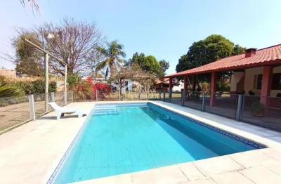 Chácara para venda e locação com 3 dormitórios no bairro santana em pindamonhangaba/sp.