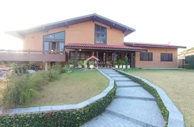 Casa à venda com 4 dormitórios no condomínio village paineiras em pindamonhangaba/sp.