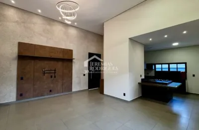 Casa para venda e locação com 3 dormitórios no condomínio reserva dos lagos em pindamonhangaba/sp.