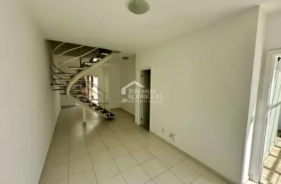 Casa para locação com 3 dormitórios no condomínio residencial jardins em pindamonhangaba/sp.