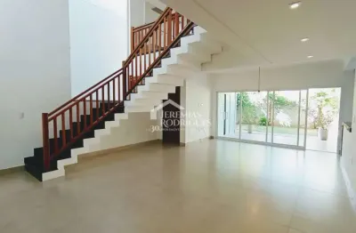 Casa para locação com 3 dormitórios no condomínio campos do conde ii em tremembé/sp.