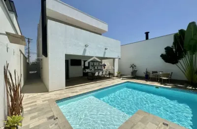 Casa para venda e locação com 3 dormitórios no condomínio tecoara em taubaté/sp.