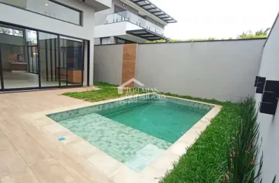 Casa à venda com 4 dormitórios no condomínio terras de san marco em taubaté/sp.