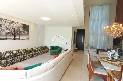 Casa à venda com 3 dormitórios no condomínio tecoara em taubaté/sp.