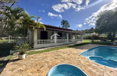 Casa para locação com 5 dormitórios no condomínio chácaras cataguá em taubaté/sp.