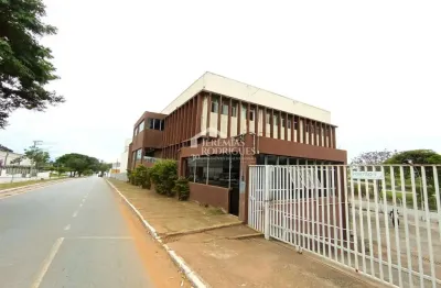 Prédio para venda e locação, 6.000 m² no bairro jardim independência em taubaté/sp.