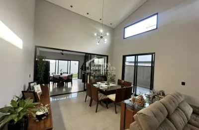 Casa para venda e locação com 3 suítes no condomínio reserva bonsucesso em pindamonhangaba/sp.