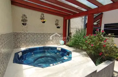 Casa à venda com 4 dormitórios no condomínio taubaté village em taubaté/sp