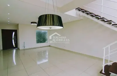 Casa para locação com 3 suítes no condomínio campos do conde ii em tremembé/sp.