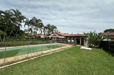 Casa para venda e locação com 6 dormitórios no condomínio village paineiras em pindamonhangaba/sp.