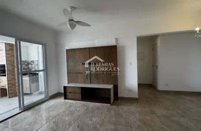 Apartamento para locação com 2 dormitórios, 93 m² no edifício gran village em taubaté/sp.