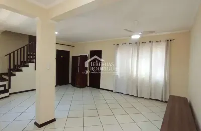 Casa para venda e locação com 3 dormitórios no condomínio vale dos príncipes em taubaté/sp.