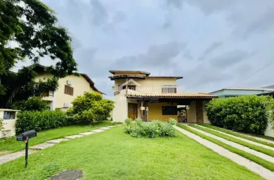 Casa para locação com 4 dormitórios no Condomínio Real Ville em Pindamonhangaba/SP.