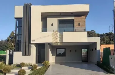 Condomínio la riserva - linda residência no condomínio la riserva