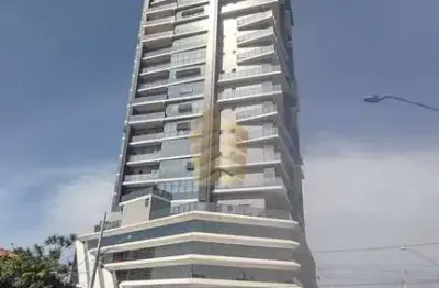 Apartamento com 3 quartos à venda na Avenida Bonifácio Vilela, Centro, Ponta Grossa