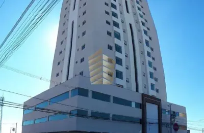 Apartamento com 2 quartos à venda na Rua Bento Ribeiro, Nova Rússia, Ponta Grossa