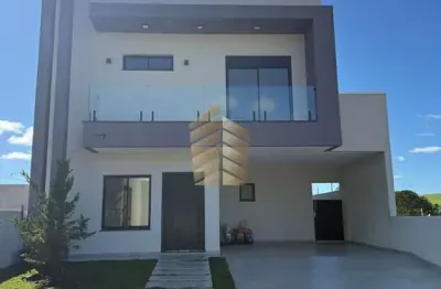 Condomínio residencial bosque mistral - casa no condomínio bosque mistral