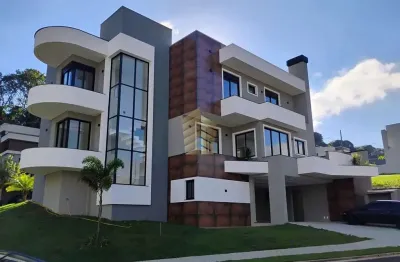 Casa em condomínio fechado com 4 quartos à venda na Rua Engenheiro Grevile, Colônia Dona LuÍza, Ponta Grossa