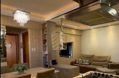 Apartamento com 2 quartos à venda na Rua Souza Dantas, Nova Rússia, Ponta Grossa