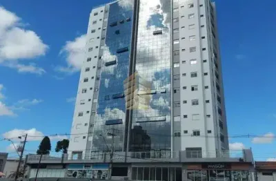 Cobertura com 4 quartos à venda na Rua Ermelino de Leão, 1097, Olarias, Ponta Grossa