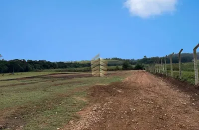 Chácara / sítio com 1 quarto à venda na Rua Luiz Sozim, Colônia Dona LuÍza, Ponta Grossa