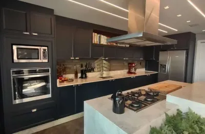 Cobertura com 3 quartos à venda na Rua Doutor Colares, Centro, Ponta Grossa