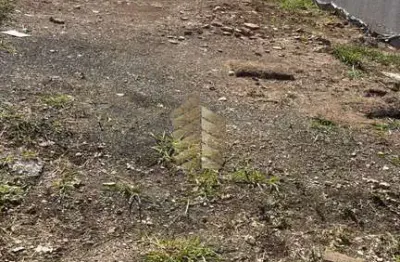 Condomínio residencial bosque mistral - terreno no condomínio bosque mistral