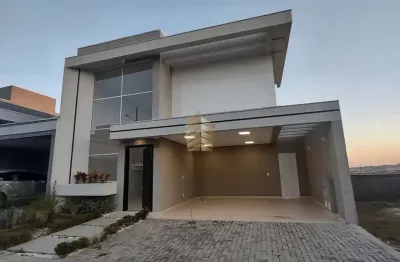 Condomínio residencial parque doman - casa em condomínio com linda vista do por do sol