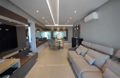 Apartamento com 3 quartos à venda na Rua Doutor Colares, Centro, Ponta Grossa