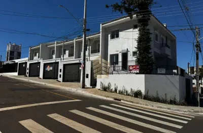 Casa com 3 quartos à venda na Rua Brasil Pinheiro, Orfãs, Ponta Grossa