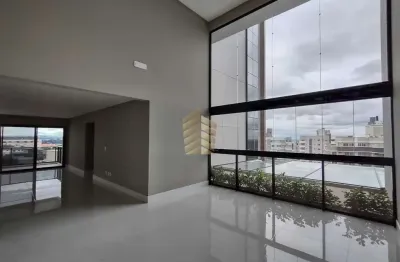 Apartamento com 3 quartos à venda na Rua Nilo Peçanha, Estrela, Ponta Grossa