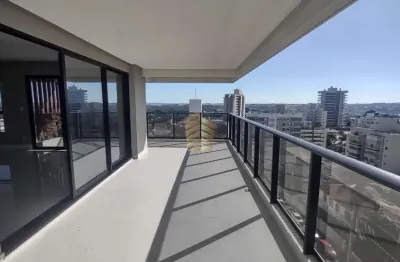 Apartamento com 3 quartos à venda na Rua Nilo Peçanha, Estrela, Ponta Grossa