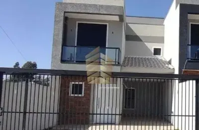 Casa com 3 quartos à venda na Rua Daily Luiz Wambier, 2860, Orfãs, Ponta Grossa