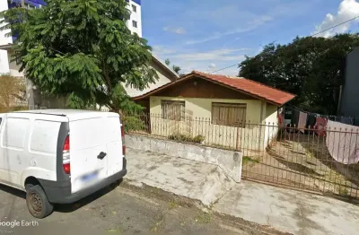 Terreno à venda na Rua Estados Unidos, 271, Centro, Ponta Grossa