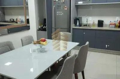 Apartamento com 2 quartos à venda na Rua Ermelino de Leão, 1401, Olarias, Ponta Grossa