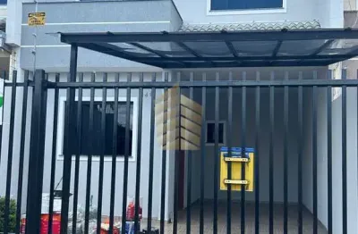 Casa com 3 quartos à venda na Rua Visconde de Santo Thyrso, 246, Oficinas, Ponta Grossa