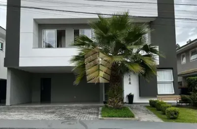 Casa com 3 quartos à venda na Avenida Anita Garibaldi, Orfãs, Ponta Grossa