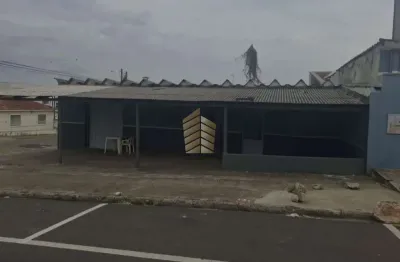 Sala comercial à venda na Rua Antônio Vieira, 1222, Orfãs, Ponta Grossa