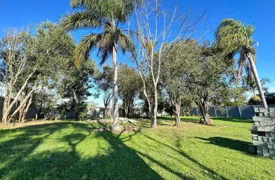 Terreno à venda na Rua Verônica Chanoski Matias, Colônia Dona LuÍza, Ponta Grossa